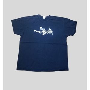 Nola Bug Fest T-shirt size XL